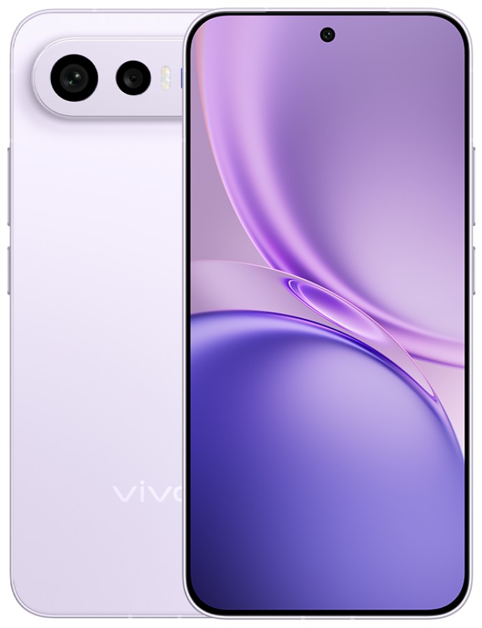 vivo X300 FE